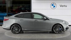 BMW 2 Series 218i [136] M Sport 4dr DCT [Pro Pack] Petrol Saloon